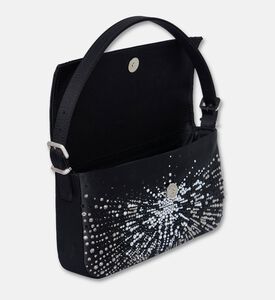 Gedebe Clutch Mirage, Black, Packshot View