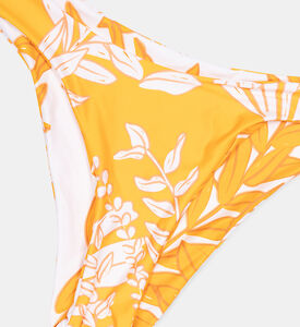 Elisa Print Classic Bikini Bottom