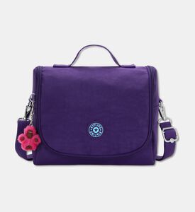 Kipling Lunch Bag Kichirou Vip, Packshot View