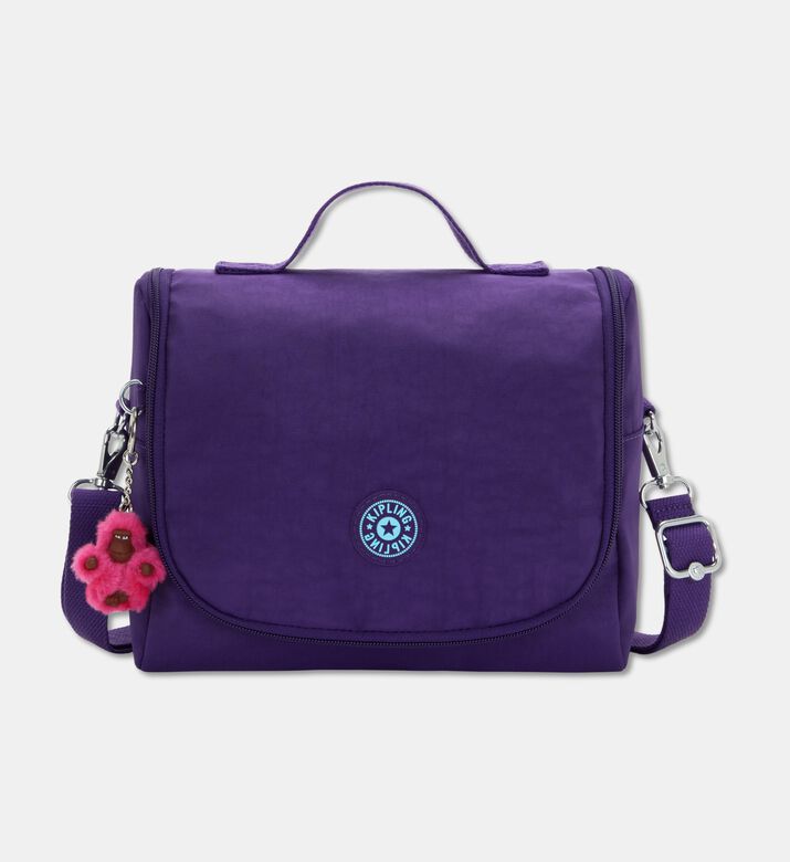 Kipling Lunch Bag Kichirou Vip, Packshot View