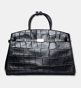 Demellier Bag The Hudson, Packshot View