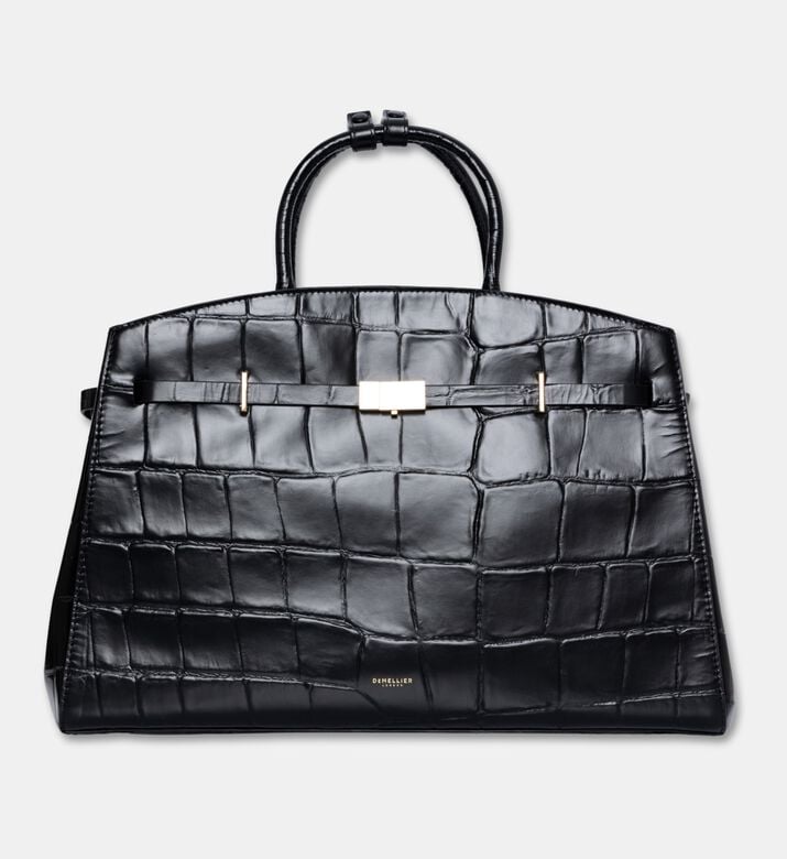 Demellier Bag The Hudson, Packshot View