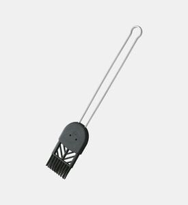 Roesle Pastry Brush Silicone, Packshot View Roesle Pastry Brush Silicone, Packshot View