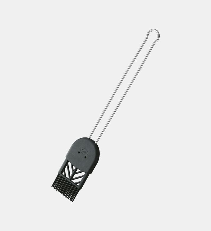 Roesle Pastry Brush Silicone, Packshot View Roesle Pastry Brush Silicone, Packshot View