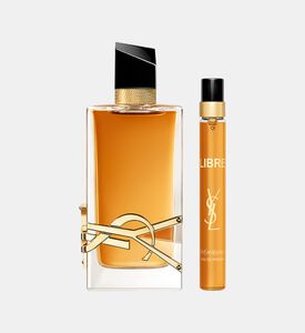 Yves Saint Laurent Set Libre Edp Intns Hol, Packshot View