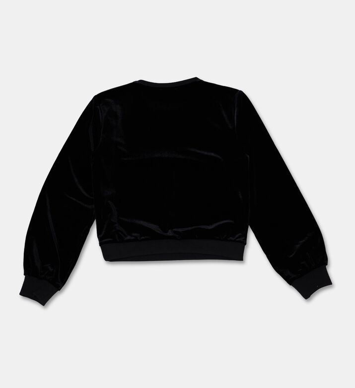Twinset Long-sleeve Knitted Sweatshirt, Packshot View
