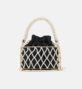 Rosantica Bag Mini Holli Eterea, Packshot View