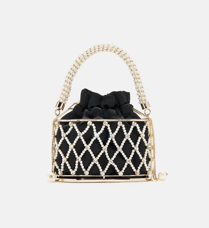 Rosantica Bag Mini Holli Eterea, Packshot View