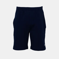 Brushed Cotton Fleece Shorts