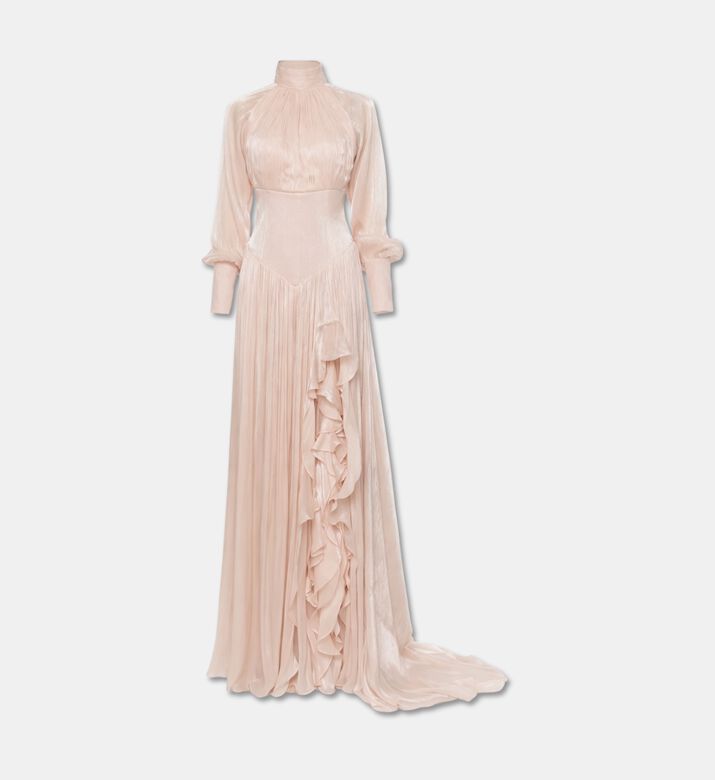 AAVVA Dress, Packshot View