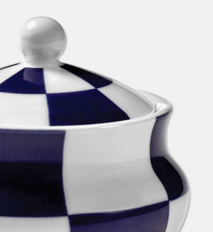 Serax F&ecirc;te Des B&ecirc;tes Sugar Bowl, Packshot View