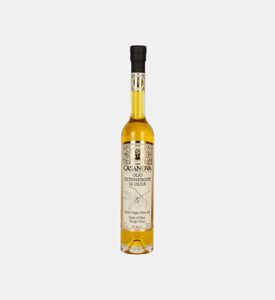 زجاجة زيت زيتون بكر ممتاز