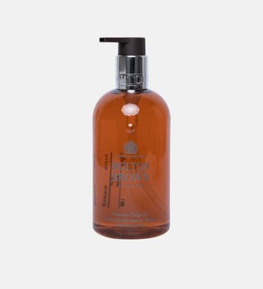 Heavenly Gingerlily Liquid Hand Wash 300 Ml