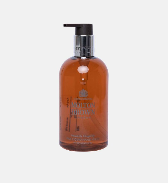 Heavenly Gingerlily Liquid Hand Wash 300 Ml