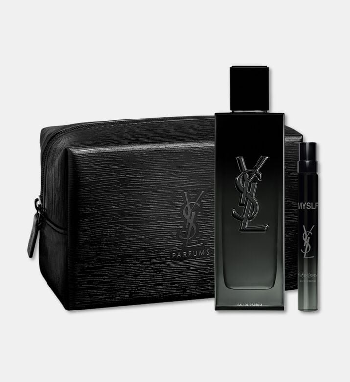 Yves Saint Laurent Set Myslf Edp Hol, Packshot View