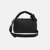 The Jwa Puffy Corner Bag