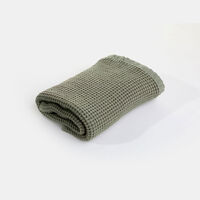 Cotton Kitchen Towel 3-piece Set