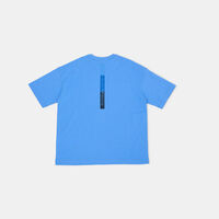 Logo-print Oversized T-shirt