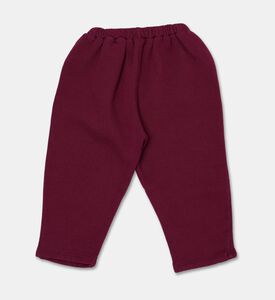 Bobo Choses Pant Bolder, Packshot View