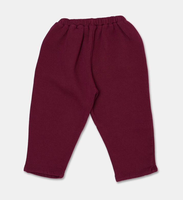 Bobo Choses Pant Bolder, Packshot View