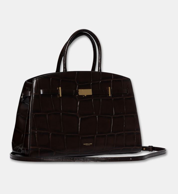 Demellier Bag The Midi Hudson, Packshot View