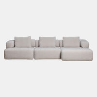 Koila Electric Back Corner Sofa Right