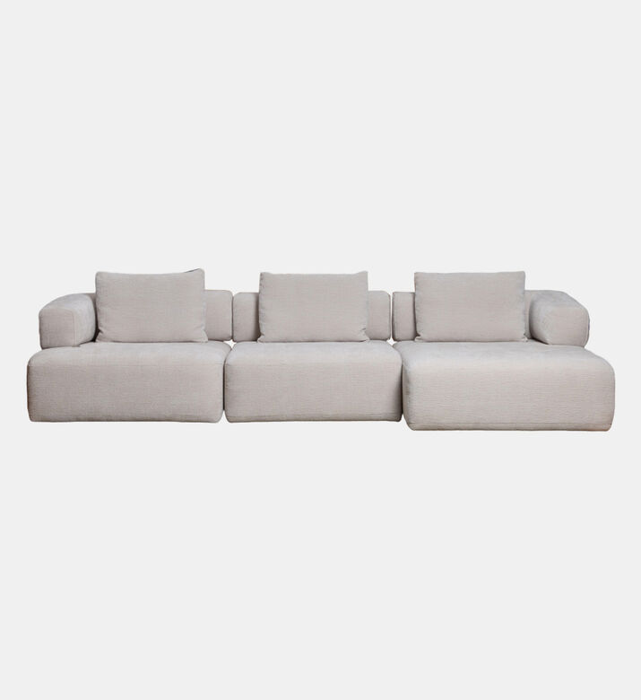 Koila Electric Back Corner Sofa Right
