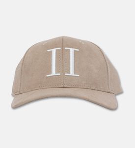 Les Deux Logo-embroidery Cap, Packshot View