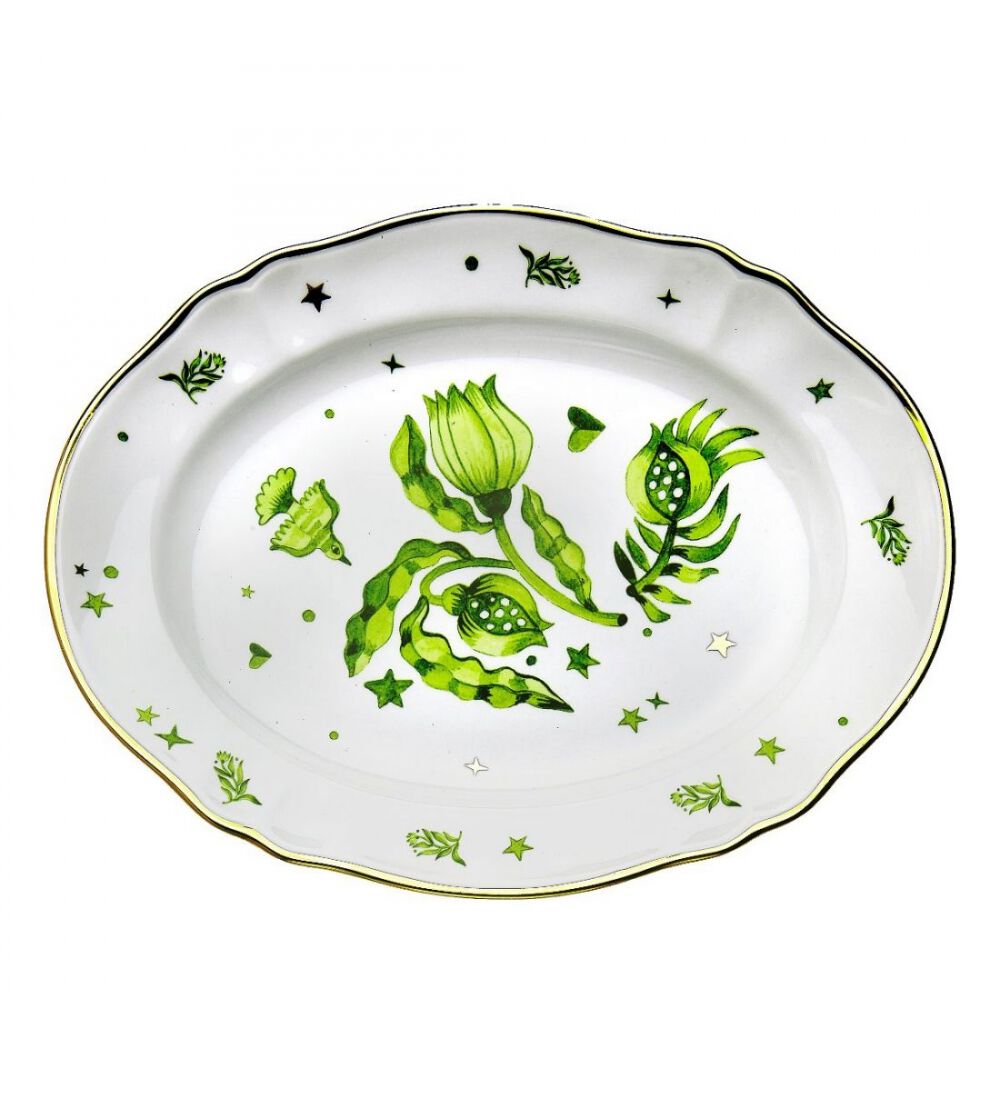 Oval hotsell platter plates