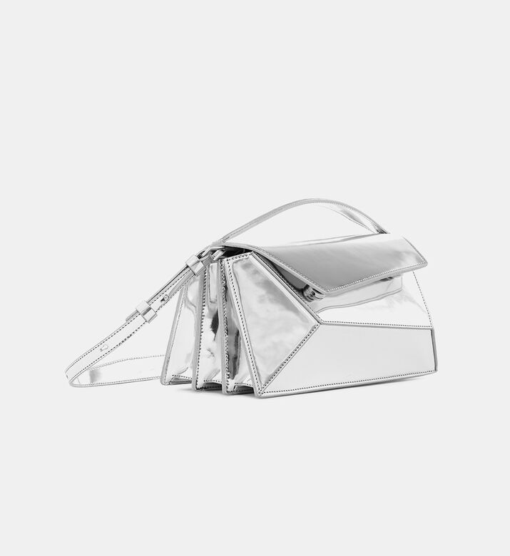 Naomi Metallic Small Bag Naomi Metallic Small Bag