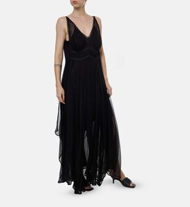 Mes Demoiselles Dress, Model View Mes Demoiselles Dress, Model View
