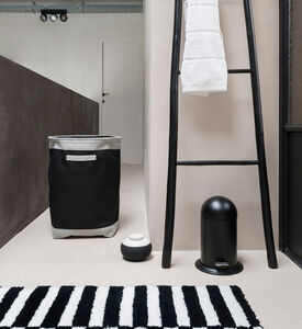 أونا سلة المهملات المعدنية 3 لتر