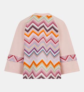 Missoni Sweat, Packshot View
