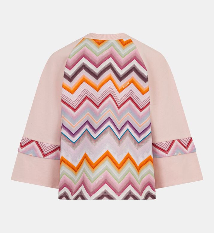 Missoni Sweat, Packshot View