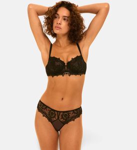 Simone Perele Bra, Model View