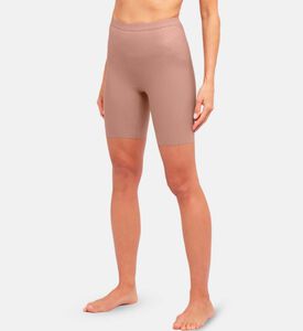 Seamless Sculpt Mid-thigh Shorts
