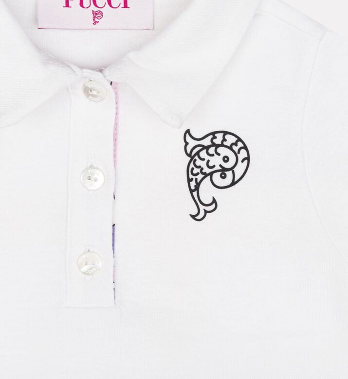 Emilio Pucci Dress Jersey, Packshot View