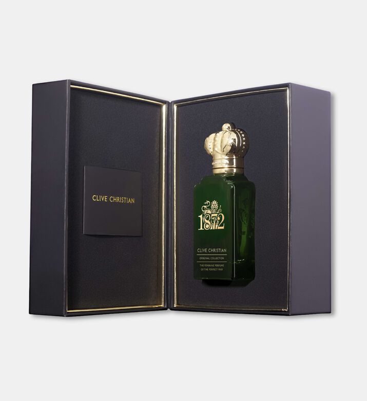 Clive Christian Original Collection 1872 Feminine Edp, 50-ml, Packshot View