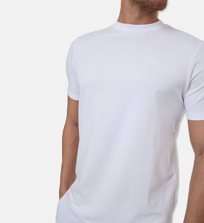 Karl Lagerfeld Karl Lagerfeld T-shirt, Model View