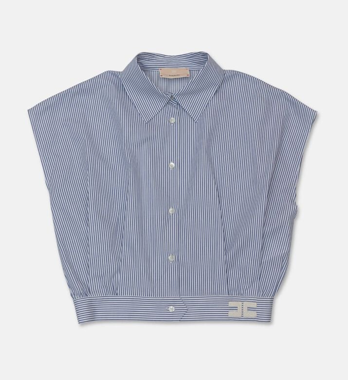 La Mia Bambina Shirt, Packshot View