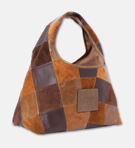 Marc Jacobs Multi Leather Shoulder Bag, Packshot View