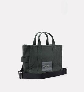 Marc Jacobs The Small Color Tote Bag, Green, Packshot View