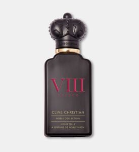 Clive Christian Edp Viii Immortelle Masculine, Packshot View