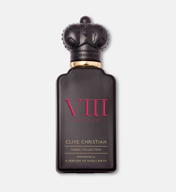 Clive Christian Edp Viii Immortelle Masculine, Packshot View