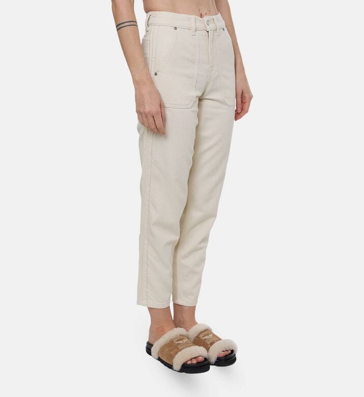 Ba and Sh Pant Cali, Model View