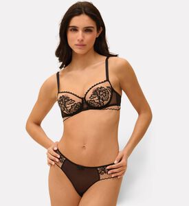 Simone Perele Bra, Model View