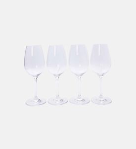 مجموعة أكواب تذوق النبيذ من Cenologie