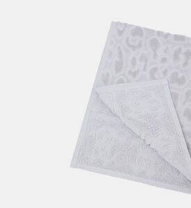 منشفة يد للضيوف بتصميم جاغوار