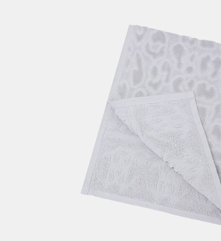 Jaguar Bathsheet Guest Hand Towel