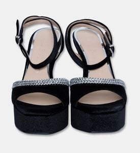 Albano Shoes Velluto, Packshot View